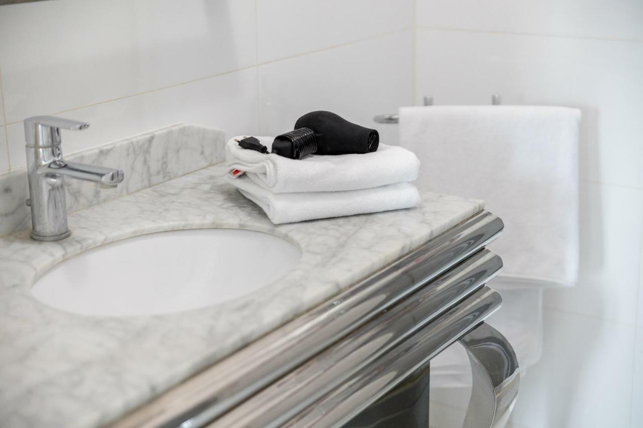 City Centre Apartment Варшава Екстериор снимка
